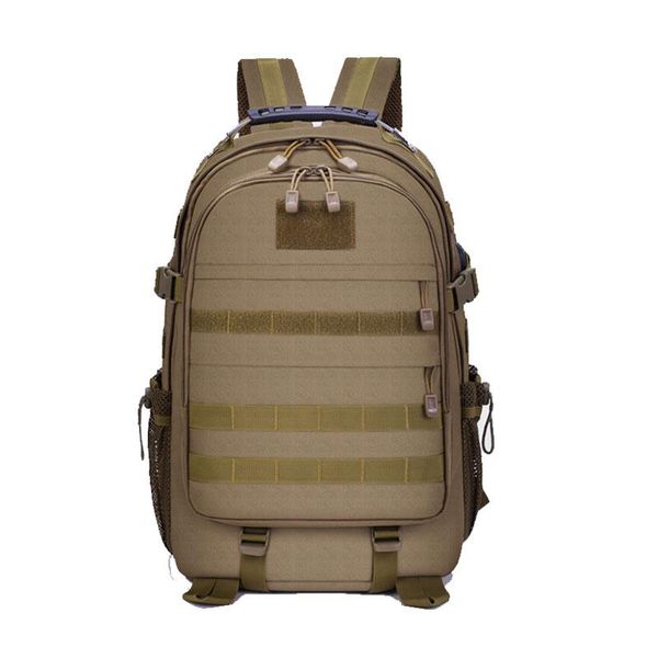 outdoor bags 40l tactical backpack military rucksack hiking camping tactic backpacks waterproof climbing bag pack nylon
outdoor bags 40l tactical backpack military rucksack hiking camping tactic backpacks waterproof climbing bag pack nylon