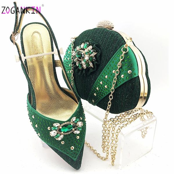 dress shoes selling 2021 summer arrivals royal wedding clutch bag match african women and matching set in green color, Black
dress shoes selling 2021 summer arrivals royal wedding clutch bag match african women and matching set in green color, Black