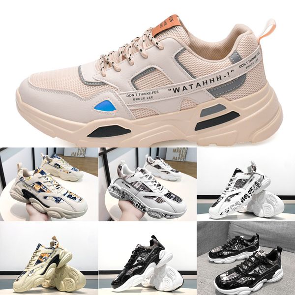 2df8 platform running mens shoes men for trainers white triple black cool grey outdoor sports sneakers size 39-44 2
2df8 platform running mens shoes men for trainers white triple black cool grey outdoor sports sneakers size 39-44 2
