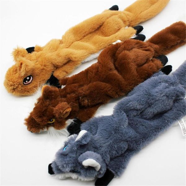 puppy honking squirrel for dogs cat chew squeaker squeaky toy dog toys stuffed squeaking plush sound animals pets
puppy honking squirrel for dogs cat chew squeaker squeaky toy dog toys stuffed squeaking plush sound animals pets