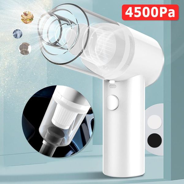 vacuum cleaners wireless/wired 4500pa/5000pa portable car cleaner mini wet/dry handheld auto for interior & home cleaning
vacuum cleaners wireless/wired 4500pa/5000pa portable car cleaner mini wet/dry handheld auto for interior & home cleaning