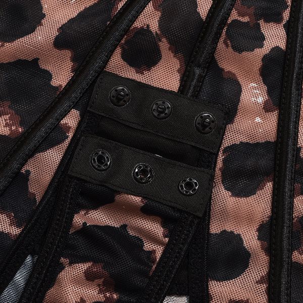 2011fall 2021 leopard print fashion push up bodysuit long sleeve women party club female bodysuits streetwear, Black;white
2011fall 2021 leopard print fashion push up bodysuit long sleeve women party club female bodysuits streetwear, Black;white