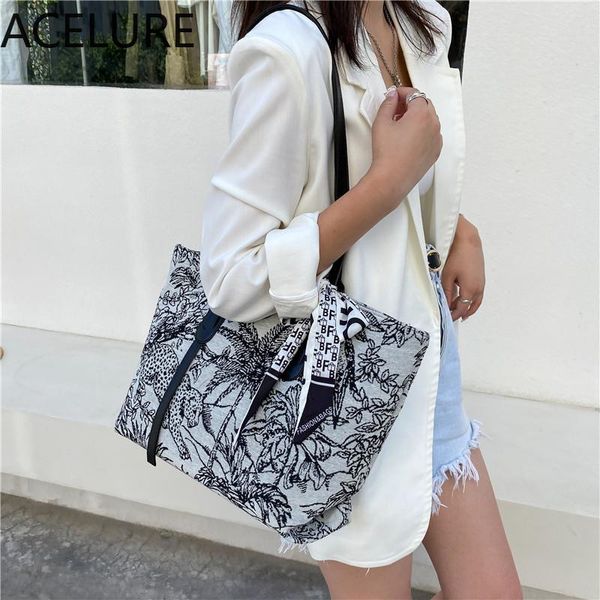 evening bags acelure summer high-quality female messenger bag purse large-capacity women tote 2021 fashion canvas shoulder
evening bags acelure summer high-quality female messenger bag purse large-capacity women tote 2021 fashion canvas shoulder