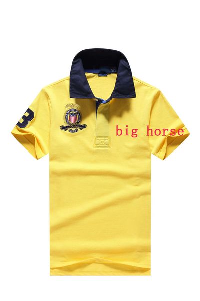 classic polo horse designers men label shirts #rl882 essentials off luxury summer short sleeve fashion white tees embroidery racing casual m, White;black
classic polo horse designers men label shirts #rl882 essentials off luxury summer short sleeve fashion white tees embroidery racing casual m, White;black