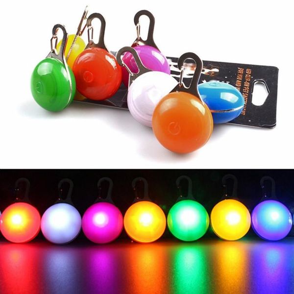 glowing dog collars pendant safety night flashing light led collar identity anti-lost for walking cat accessories & leashes
glowing dog collars pendant safety night flashing light led collar identity anti-lost for walking cat accessories & leashes