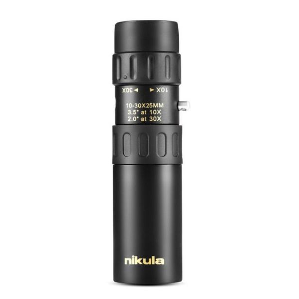 telescope & binoculars 10-30x25 all metal continuous zoom high-definition pocket monocular spotting scope hunting
telescope & binoculars 10-30x25 all metal continuous zoom high-definition pocket monocular spotting scope hunting