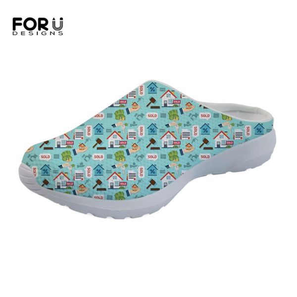 slippers forudesigns 3d funny real estate pattern summer women casual comfortable mesh ladies flats sandals home shoes, Black
slippers forudesigns 3d funny real estate pattern summer women casual comfortable mesh ladies flats sandals home shoes, Black
