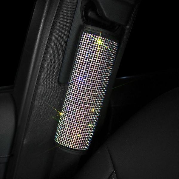 safety belts & accessories diamond luxury seat belt cover bling car covers decorative non-slip suitcar assessoires interior for women
safety belts & accessories diamond luxury seat belt cover bling car covers decorative non-slip suitcar assessoires interior for women