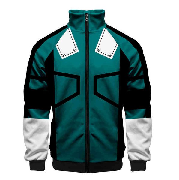 3d anime boku no my hero academia cosplay costum bakugou todoroki s izuku midoriya deku cardigan zipper et women men, Black
3d anime boku no my hero academia cosplay costum bakugou todoroki s izuku midoriya deku cardigan zipper et women men, Black