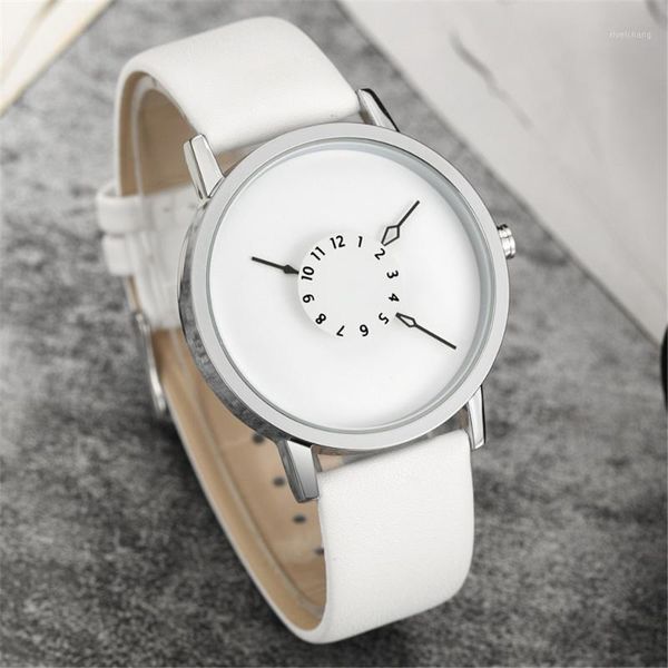 man watch 2021 paidu men watches fashion creative leather band analog quartz wristwatches horloge heren, Slivery;brown
man watch 2021 paidu men watches fashion creative leather band analog quartz wristwatches horloge heren, Slivery;brown