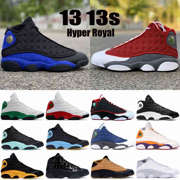 13 13s jumpman mens basketball shoes hyper royal red flint lucky green reverse he got game low chutney men sneakers trainers
13 13s jumpman mens basketball shoes hyper royal red flint lucky green reverse he got game low chutney men sneakers trainers