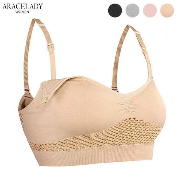maternity intimates nursing bra pregnant women lingerie breastfeeding no rims front closure breast feeding bras brassiere underwear bc, White
maternity intimates nursing bra pregnant women lingerie breastfeeding no rims front closure breast feeding bras brassiere underwear bc, White