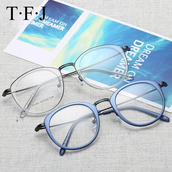women fashion reading eyeglasses optical glasses frames round frame clear lens ultra light sunglasses, Black
women fashion reading eyeglasses optical glasses frames round frame clear lens ultra light sunglasses, Black