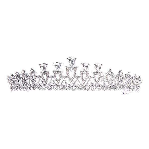 hair clips & barrettes bride crown wedding jewelry tiara decoration accessories rhinestone alloy axyd, Golden;silver
hair clips & barrettes bride crown wedding jewelry tiara decoration accessories rhinestone alloy axyd, Golden;silver