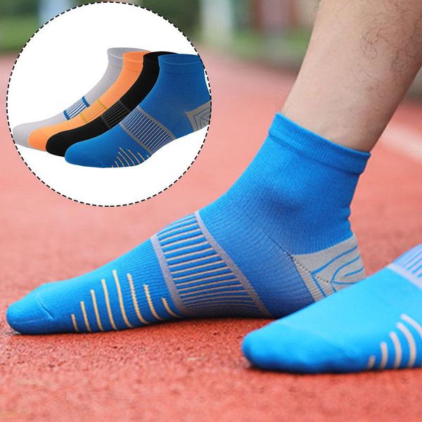 men's socks running couples basketball breathable sport low cut road bicycle sports racing cycling, Black
men's socks running couples basketball breathable sport low cut road bicycle sports racing cycling, Black