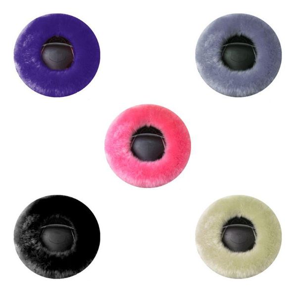 steering wheel covers 3pcs winter warm faux wool handbrake cover gear shift hanging sleeve fluffy thick car simple design
steering wheel covers 3pcs winter warm faux wool handbrake cover gear shift hanging sleeve fluffy thick car simple design