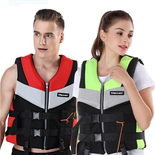 life jacket swim aid vest buoyancy for watersport boating drifting swimming fishing sailing surfing kayaking sport & buoy
life jacket swim aid vest buoyancy for watersport boating drifting swimming fishing sailing surfing kayaking sport & buoy