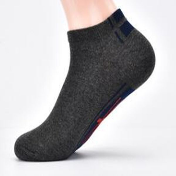 172men's cotton socks medium stockings sports spring and summer thin air tight, Black
172men's cotton socks medium stockings sports spring and summer thin air tight, Black