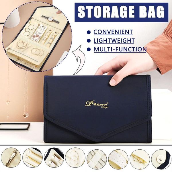 storage bags three-dimensional type jewelry multifunctional bag travel portable folding box organizer accessories
storage bags three-dimensional type jewelry multifunctional bag travel portable folding box organizer accessories