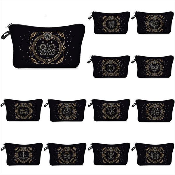 fashion print women makeup 12 cosmetic bag constellation toiletry casual pillow travel organizer supplies high quality
fashion print women makeup 12 cosmetic bag constellation toiletry casual pillow travel organizer supplies high quality