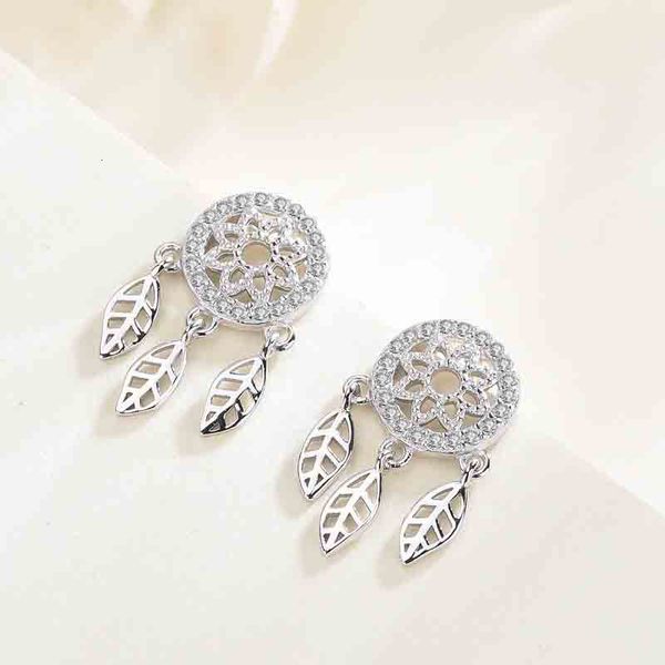 baolaini s925 silver jewelry female national style accessories dream catching net earrings fairy tassel, Golden
baolaini s925 silver jewelry female national style accessories dream catching net earrings fairy tassel, Golden
