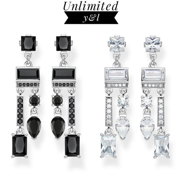 black white geometric mix of shapes drop earrings chandelier jewelry for women 2021 summer brand sterling silver 925 gift dangle
black white geometric mix of shapes drop earrings chandelier jewelry for women 2021 summer brand sterling silver 925 gift dangle