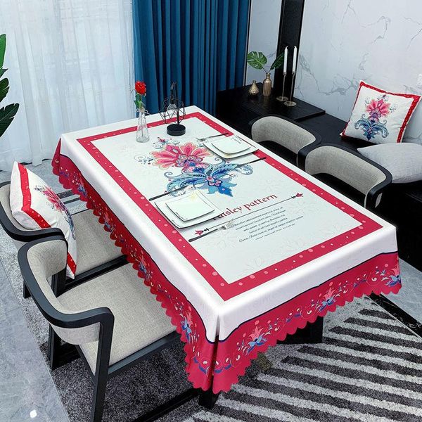 table cloth simplicity pattern printing waterproof rectangular tablecloth birthday party covers home dining decoration
table cloth simplicity pattern printing waterproof rectangular tablecloth birthday party covers home dining decoration