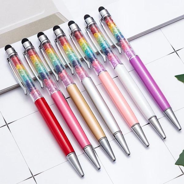 diamond ballpoint pen crystal pens stationery ballpen office school promotion gift earrings beads nacklace, Blue;orange
diamond ballpoint pen crystal pens stationery ballpen office school promotion gift earrings beads nacklace, Blue;orange