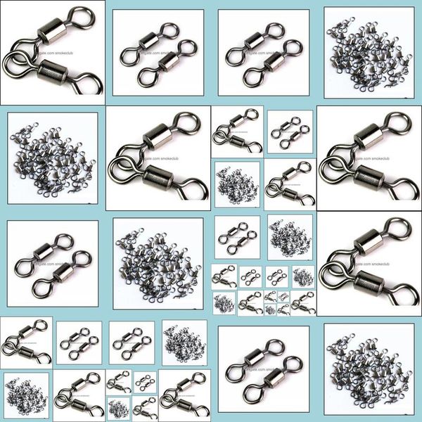 terminal tackle sports & outdoors rompin 50pcs ball bearing swivel solid rings connector 1cm length ocean boat fishing hooks drop delivery 2
terminal tackle sports & outdoors rompin 50pcs ball bearing swivel solid rings connector 1cm length ocean boat fishing hooks drop delivery 2