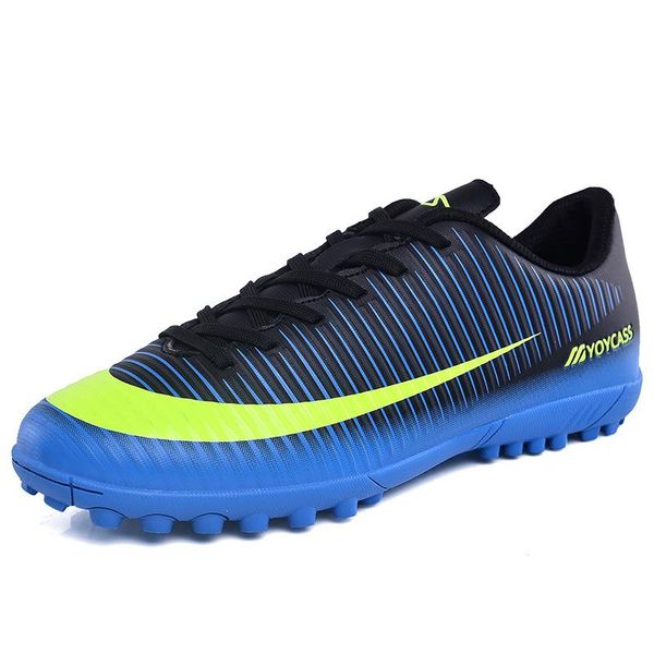 athletic & outdoor boys students competition training shoes men women comfortable professional football children cushioning soccer sneake, Black
athletic & outdoor boys students competition training shoes men women comfortable professional football children cushioning soccer sneake, Black