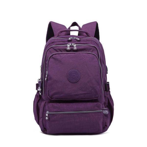 backpack school for teenage girl mochila feminina women backpacks nylon waterproof casual lapbagpack female sac a do 2021
backpack school for teenage girl mochila feminina women backpacks nylon waterproof casual lapbagpack female sac a do 2021