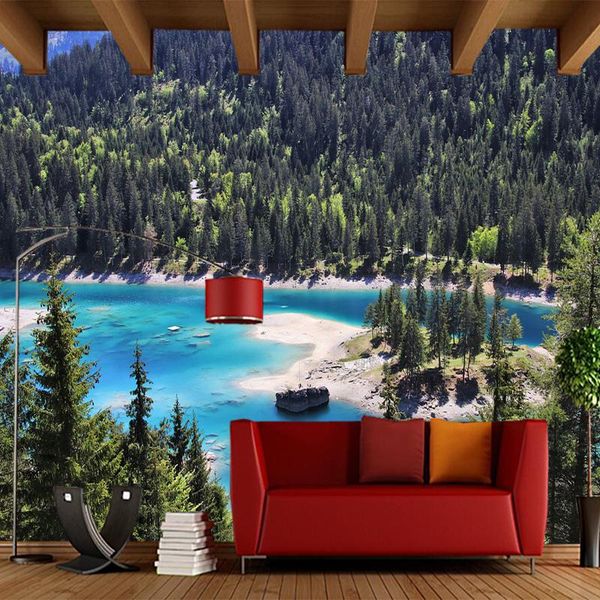 custom papel de parede 3d, alpine lake murals for living room bedroom sofa background decorative wallpaper wallpapers
custom papel de parede 3d, alpine lake murals for living room bedroom sofa background decorative wallpaper wallpapers