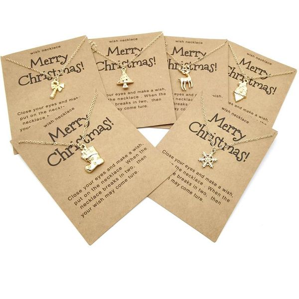 pendant necklaces christmas santa claus cane boots tree reindeer snowflake ornaments men and women gifts, Silver
pendant necklaces christmas santa claus cane boots tree reindeer snowflake ornaments men and women gifts, Silver