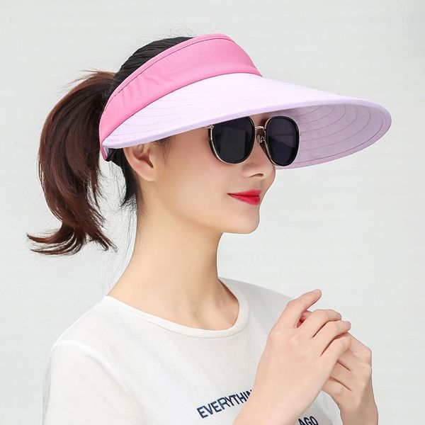 stingy brim hats women summer sun pearl packable visor hat with big heads wide beach uv protection female cap hat0038, Blue;gray
stingy brim hats women summer sun pearl packable visor hat with big heads wide beach uv protection female cap hat0038, Blue;gray