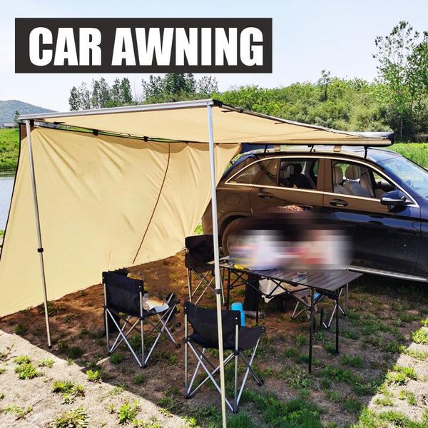 car roof tent awning side rear anti sun shade extended meshroom clothroom for kia mohave/borrego sportage sunshade
car roof tent awning side rear anti sun shade extended meshroom clothroom for kia mohave/borrego sportage sunshade