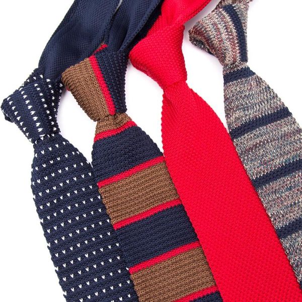 men knitted knit leisure triangle striped tie normal sharp corner neck ties for skinny necktie classic woven designer cravat, Blue;purple
men knitted knit leisure triangle striped tie normal sharp corner neck ties for skinny necktie classic woven designer cravat, Blue;purple