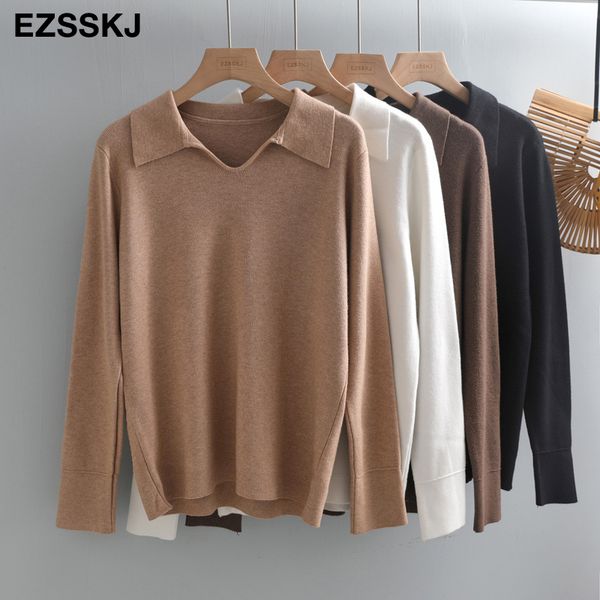 2021 autumn winter turn-collar oversize turtlenect thick sweater pullovers women long sleeve female casual big sweater jumper, Black
2021 autumn winter turn-collar oversize turtlenect thick sweater pullovers women long sleeve female casual big sweater jumper, Black