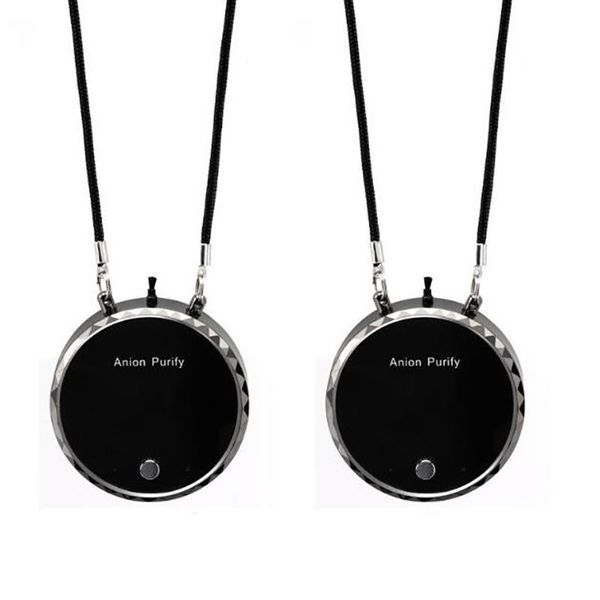 air purifiers 2 pack personal purifier necklace wearable usb portable mini cleaner negative ion generator
air purifiers 2 pack personal purifier necklace wearable usb portable mini cleaner negative ion generator
