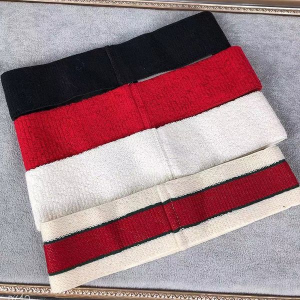 brand elastic headband for women men quality green and red striped hair bands head scarf children headwraps gifts, Silver
brand elastic headband for women men quality green and red striped hair bands head scarf children headwraps gifts, Silver