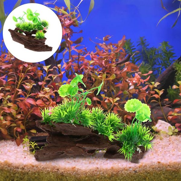 simulation plant deskadornments aquarium wood root landscaping decoration decorations
simulation plant deskadornments aquarium wood root landscaping decoration decorations