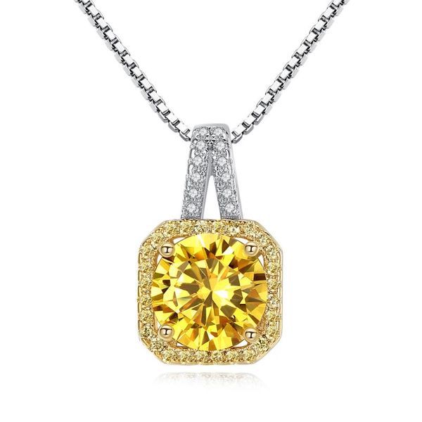fashion classic korea's version of the champagne zircon necklace jewelry choker chains, Silver
fashion classic korea's version of the champagne zircon necklace jewelry choker chains, Silver