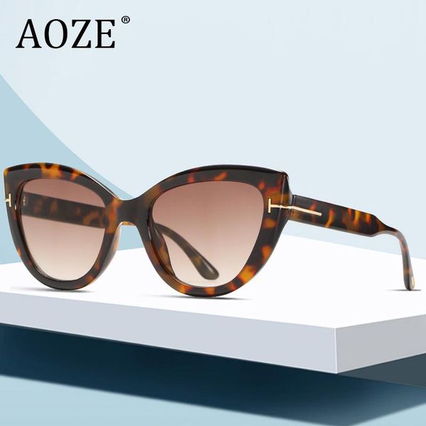 fashion brand designer cat eye ladies sunglasses luxury women oversized uv400, White;black
fashion brand designer cat eye ladies sunglasses luxury women oversized uv400, White;black