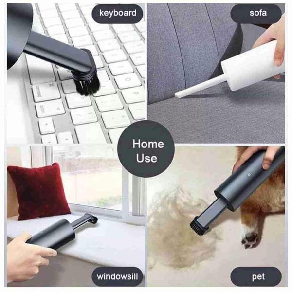 vacuum cleaner fashion portable car handheld mini auto dry cleaners strong black color home wet e6w9
vacuum cleaner fashion portable car handheld mini auto dry cleaners strong black color home wet e6w9