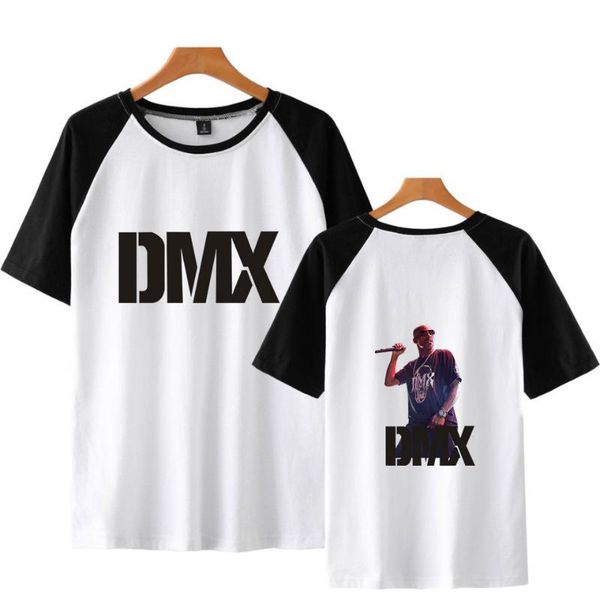 women's t-shirt dmx-2d men women patchwork tshirt fitted soft tee shirt clothes fashion o-neck cotton hip-hop casual, White
women's t-shirt dmx-2d men women patchwork tshirt fitted soft tee shirt clothes fashion o-neck cotton hip-hop casual, White