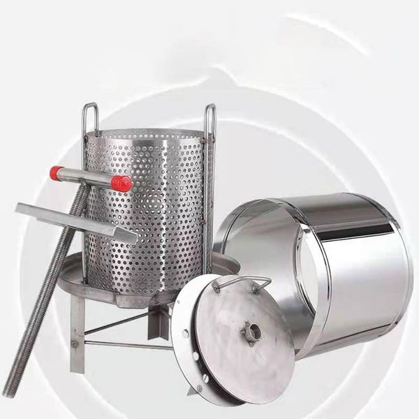 juicers household stainless steel mesh honey press machine pull hydraulic commercial fruit grape and orange juice squeezer
juicers household stainless steel mesh honey press machine pull hydraulic commercial fruit grape and orange juice squeezer