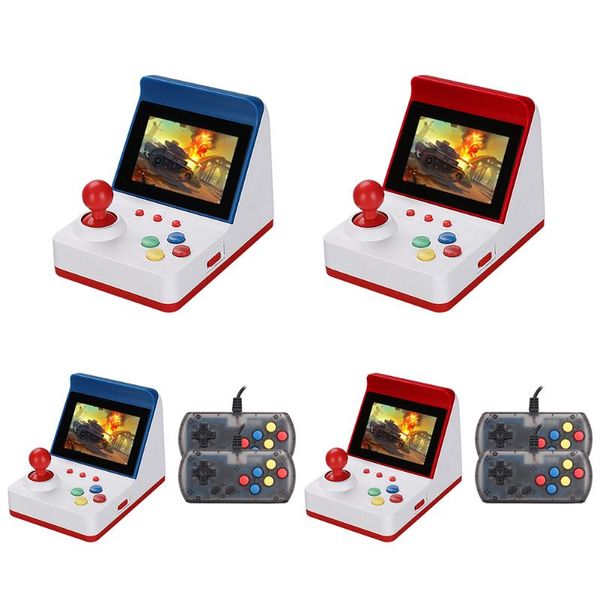 powddiy a6 3.0 inch mini retro game console 360 games handheld video player portable players
powddiy a6 3.0 inch mini retro game console 360 games handheld video player portable players