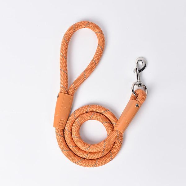 dog collars & leashes large leash reflective strong durable nylon walking tranning pet outdoor portable running rope supplies
dog collars & leashes large leash reflective strong durable nylon walking tranning pet outdoor portable running rope supplies