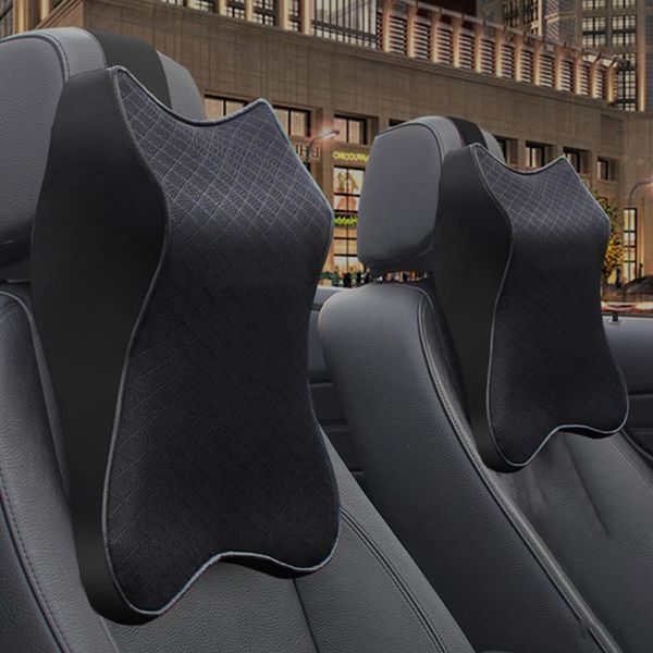 pillow car neck 3d memory foam adjustable auto headrest travel support holder seat pillows for head pain relief
pillow car neck 3d memory foam adjustable auto headrest travel support holder seat pillows for head pain relief