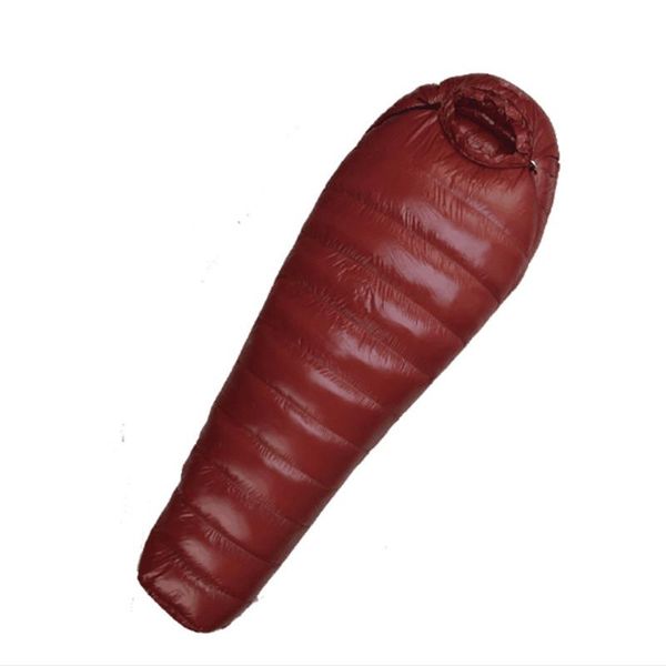 outdoor camping down sleeping bag 600g 800g 1000g mummy ultralight keep warm hike climb mountaineering winter equipment bags
outdoor camping down sleeping bag 600g 800g 1000g mummy ultralight keep warm hike climb mountaineering winter equipment bags
