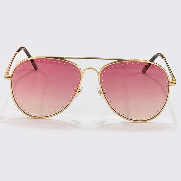 sunglasses gradient fashion butterfly women brand design alloy metal frame sun glasses vintage retro men eyewear uv400, White;black
sunglasses gradient fashion butterfly women brand design alloy metal frame sun glasses vintage retro men eyewear uv400, White;black